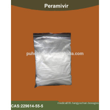High Purity Peramivir powder (229614-55-5)